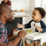 baby lead weaning blw naslovna