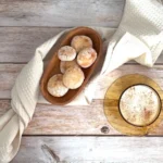 brzi kruh od 2 sastojka