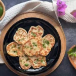 Zdravi naan za djecu - bez kvasca