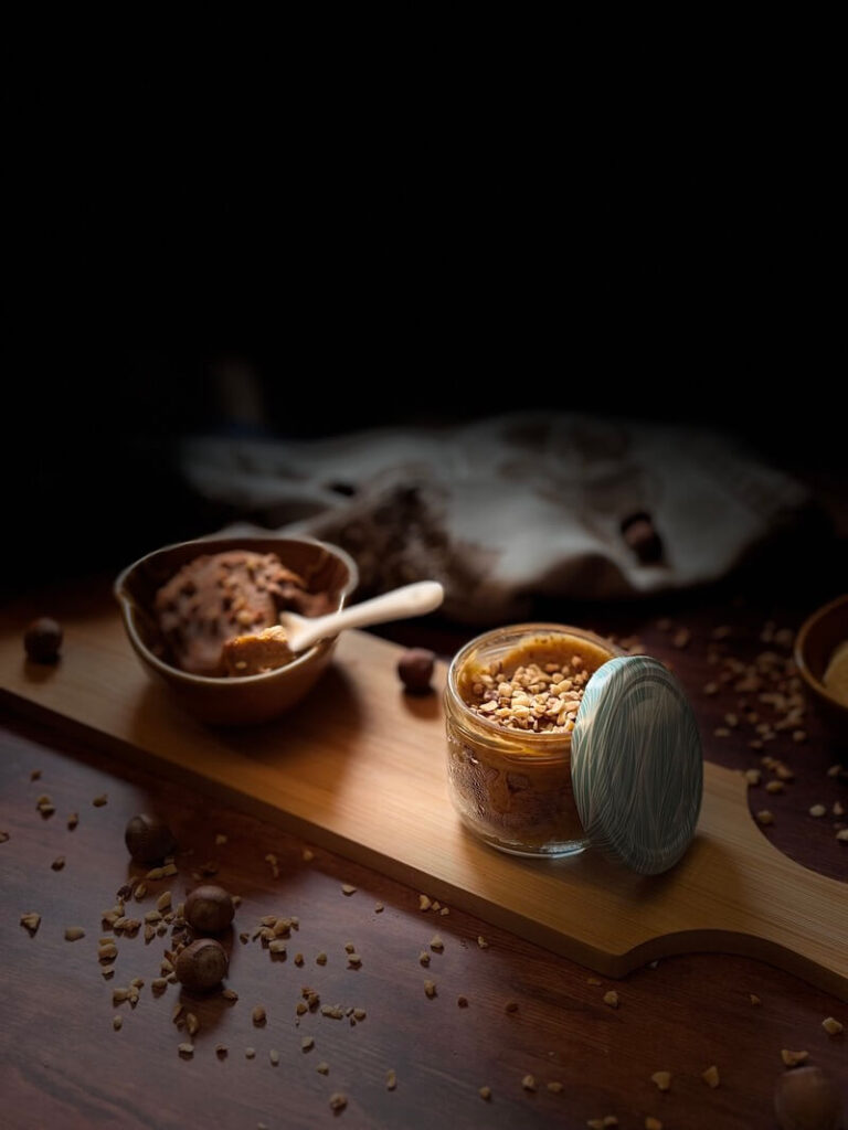 domaći puding od batata i rogača (1)