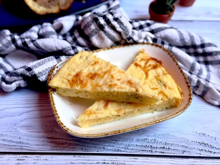 kukuruzna pita od tikvica s grizom