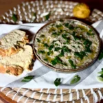 namaz od patlidžana i tahinija