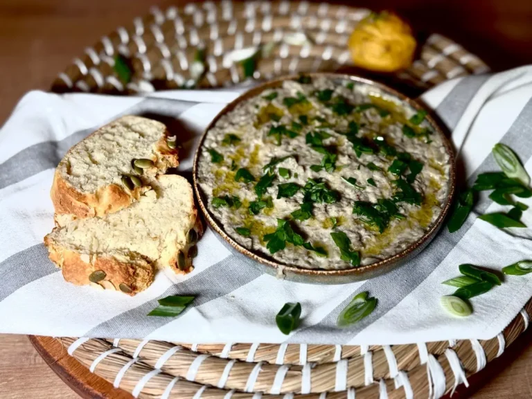 namaz od patlidžana i tahinija