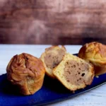 sočni muffini od jabuka i cimeta s jogurtom