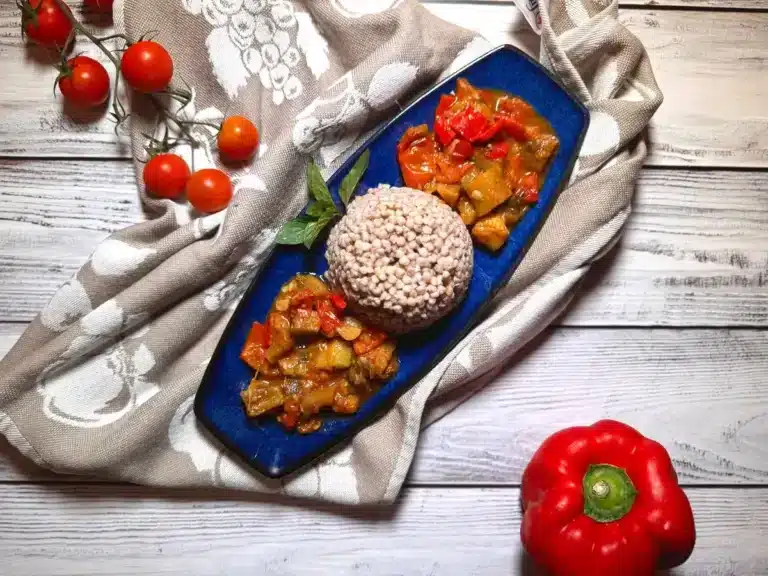 Najbolji sataraš s heljdom za djecu bebe