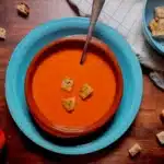 najbolja krem juha od rajčica
