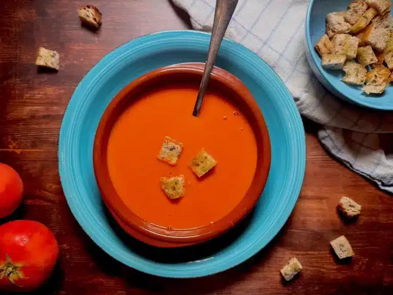 najbolja krem juha od rajčica