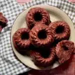 najsočniji čokoladni muffini s tikvicama