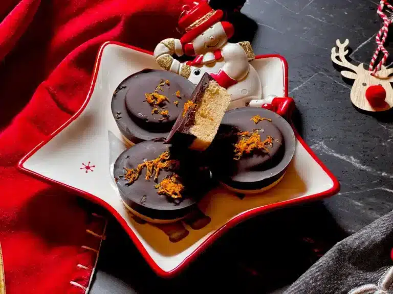 najbolji jaffa kolac jednostavan i brz